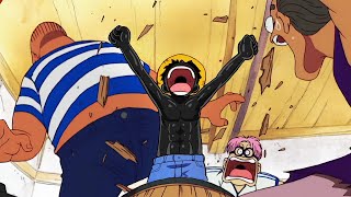 What If Devil Fruits Didn't Exist?