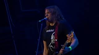 Repulsion - Death Dealer [Slaughter] @ Beer Metal Fest, Philly, Apr 1, 2018