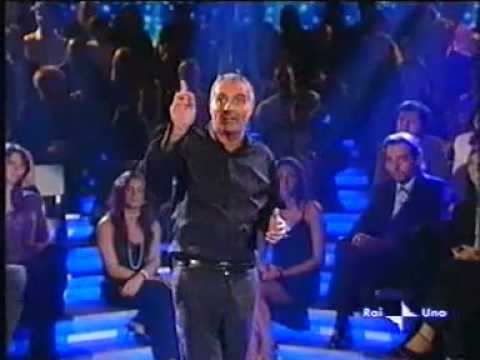 Giorgio Panariello - monologo sui vicini