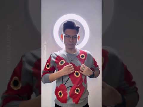 Ai Composite Video [My Face ]. @shorts