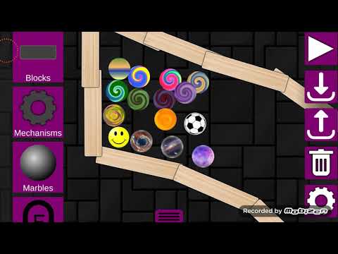 Sand Marble Rally 2020 Race 4