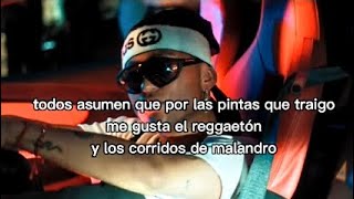 LETRA Guisao Rod Contreras luis r conriquez ft  Tony Aguirre