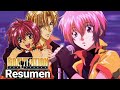 EL CANTANTE QUE SE ENAMORO DE UN ESCRITOR Resumen Gravitation