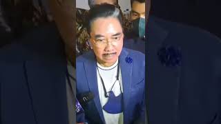 Download lagu Dampingi Billar, Hotma Sitompul upayakan perdamaian #hotmasitompul #rizkybillar #lestikejora mp3