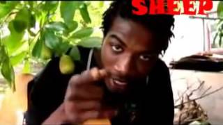 GYPTIAN - Serious times - A cappella freestyle