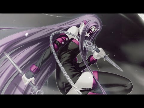 Fate/Unlimited Feels: Medusa AMV (Primrose)