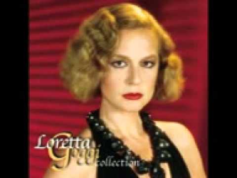 Loretta Goggi-L'Aria Del Sabato Sera