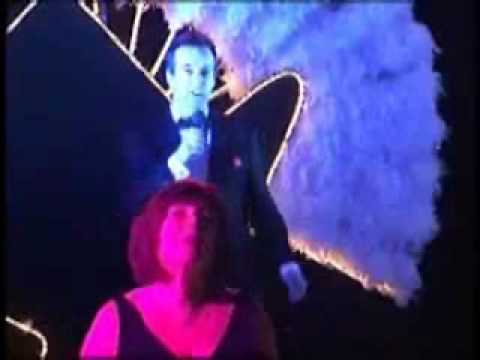 Hipswing Entertainments Rat Pack Singer Cheshire