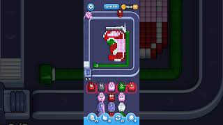 Pixel Flow — level 924
