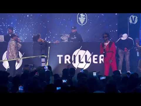 Bone Thugs & 3/6 Mafia VS Highlights !! Bone Thugs & 3/6 Mafia Face off in a  heated verzuz battle