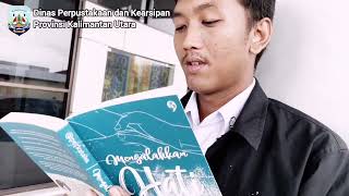 Buku Novel | Mengalahkan Hati