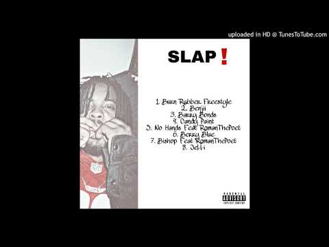 Burn Rubber Freestyle