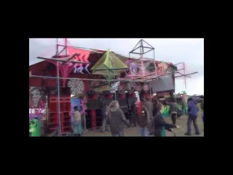 TEKNIVAL CAMBRAI 2013