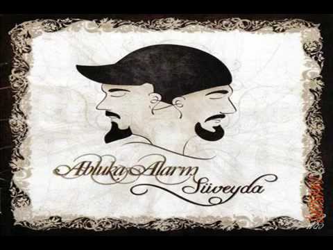 Abluka Alarm-Deniz Kızı