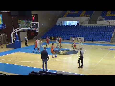 ACS ZEIDEN BRASOV - ABC LEII BUCURESTI