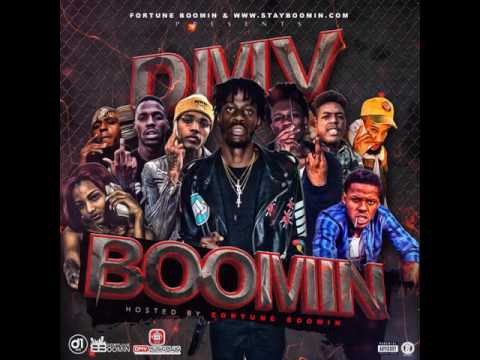 Young Moose & AK Dylan - Dat Bag