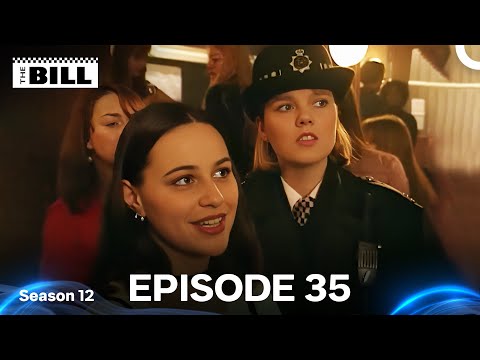 The Bill - Season 12 Episode 35 | Girls' Night (1996)