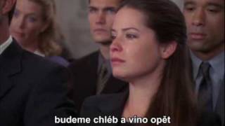 Charmed - smrt Prue Charmed - smrt Prue