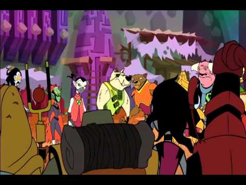 World Of Quest - Sword By Lunch Time