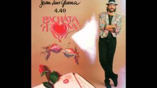 Juan Luis Guerra  4.40  - Como abeja al panal