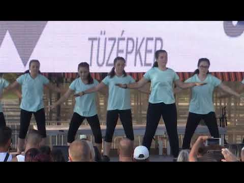 Búcsú Dunaharasztin 2019. - 1. rész  (2019. 35. hét)