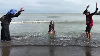 preview picture of video 'Pantai Alam Indah - PAI Tegal'