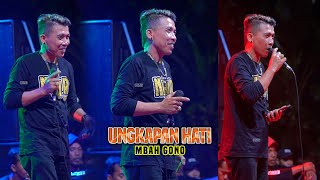 Download lagu MBAH GONO UNGKAPAN HATI NEW MAWAR RIMBA mp3 Download lagu MBAH GONO UNGKAPAN HATI NEW MAWAR RIMBA mp3