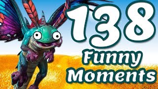 WP and Funny Moments 138