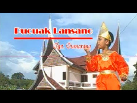 Yogi Novarionandes - Pucuak Lansano (Official Music Video)