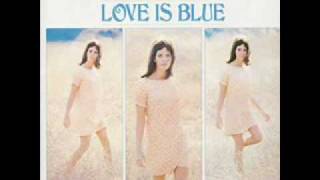 Claudine Longet_Who Needs You