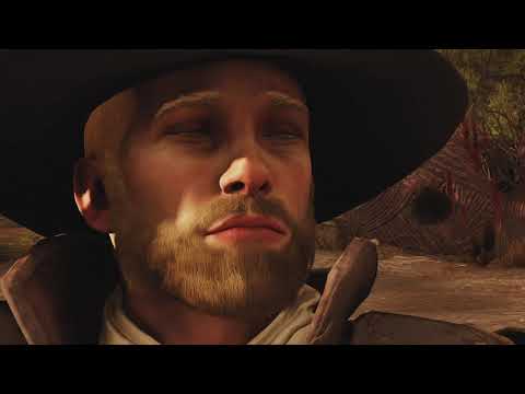 GreedFall Siora Explains the Nadaig