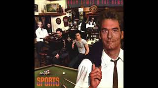 Huey Lewis &amp; The News - Sports [FULL ALBUM]