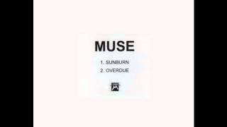 Muse - Sunburn (Demo Version) HD