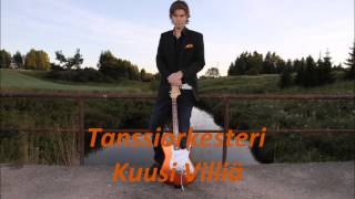 Kuusi Villiä - Liian Pitkä Matka Kotiin