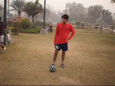 djuice & RedBull Streetstyle Pakistan