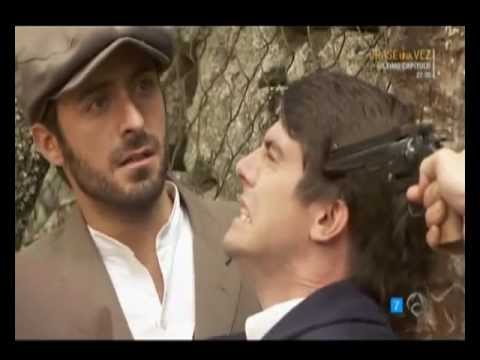 Fran Moya en El Secreto de Puente Viejo