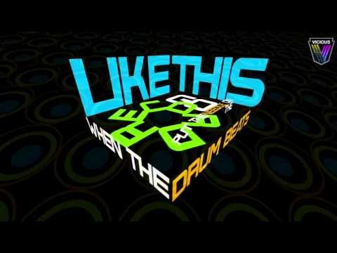 Sgt Slick - Like This [OFFICIAL PROMO VIDEO]