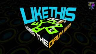 Sgt Slick - Like This [OFFICIAL PROMO VIDEO]