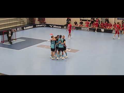 251008 Allsvenskan Herrar Higlights 💥💯💪🏑🎶 Lindås IBK  - FBC LERUM 