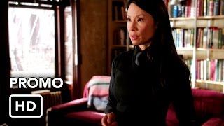 Promo "Elementary" 5.12 - CBS