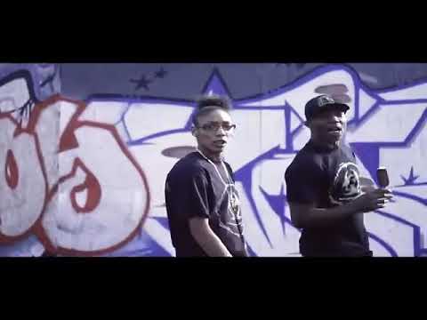 Check Da Swag - Jessuss C Jackson Ft. Trizzle (Anni)