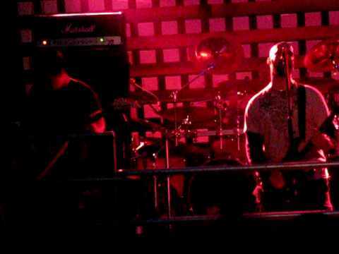 Order of Ennead - Live in Studio Martin, Bucharest, Romania 7.05.2009