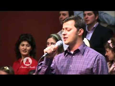 Emanuel Pielmusi - Tata te slavesc