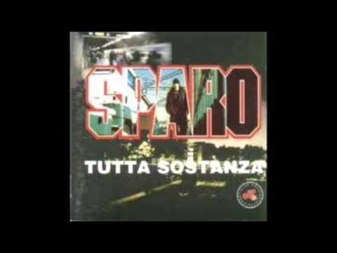 Sparo -Pugile Sul Palco- feat.Supremo 73,Dj Baro (Tutta Sostanza)