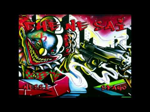 SIMONE NESS UNO _ SPAGO _ CHE NE SAI _ You Know