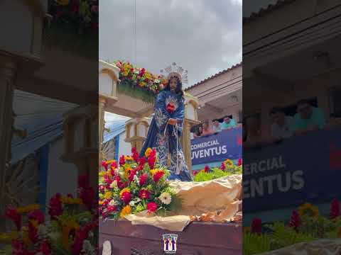 Santo Viacrucis,Ilobasco#TradicionesCatólicasSv,#ViernesDevocional,#Ilobasco,#Cabañas,#ElSalvador.
