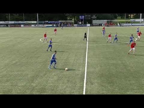 Samenvatting VVG'25   Jonge Kracht