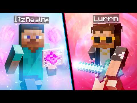 I Challenged Minecraft's Best Player
