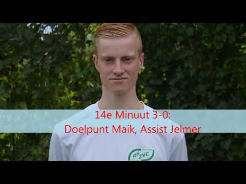 Samenvatting RKZVC VIOD 27 oktober 2018