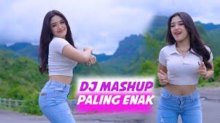 Download lagu DJ MASHUP  - PALING ENAK PALING BAYAK DI CARI mp3